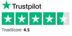 Avis Trustpilot Eye Drive Location de Voiture Crète